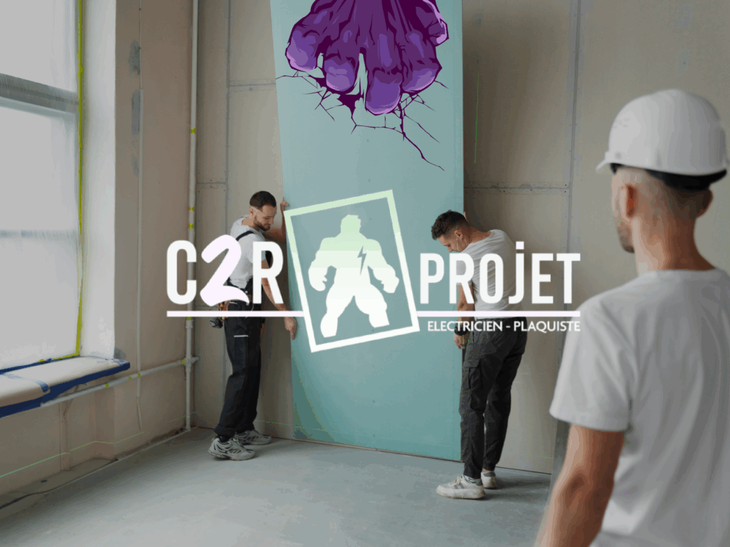 C2R Projet