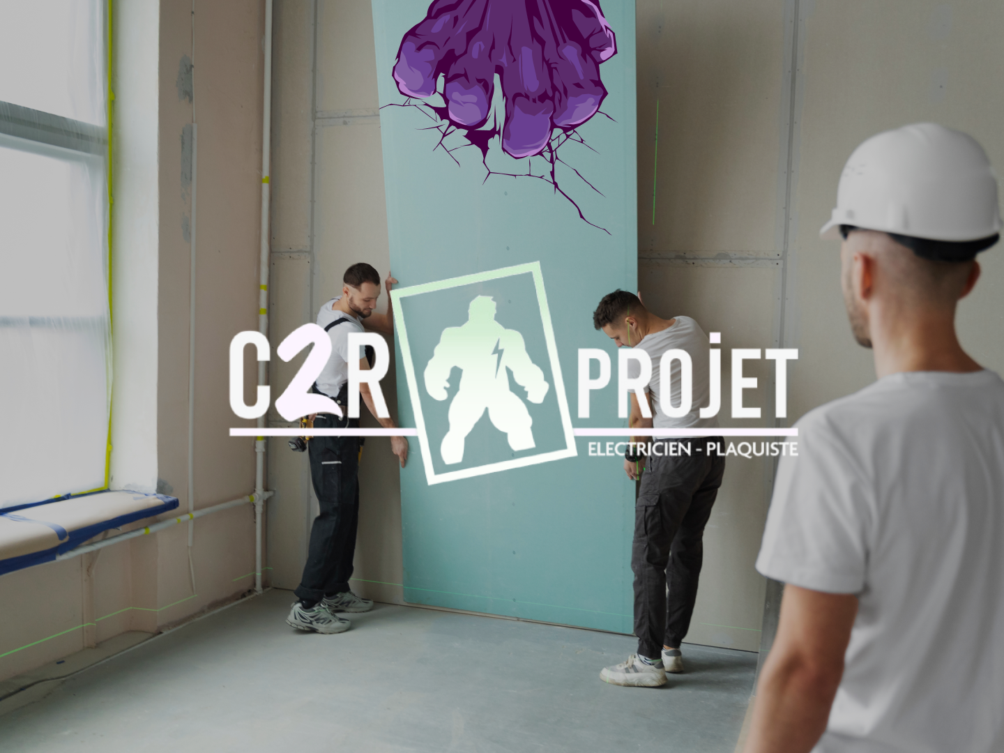 C2R Projet