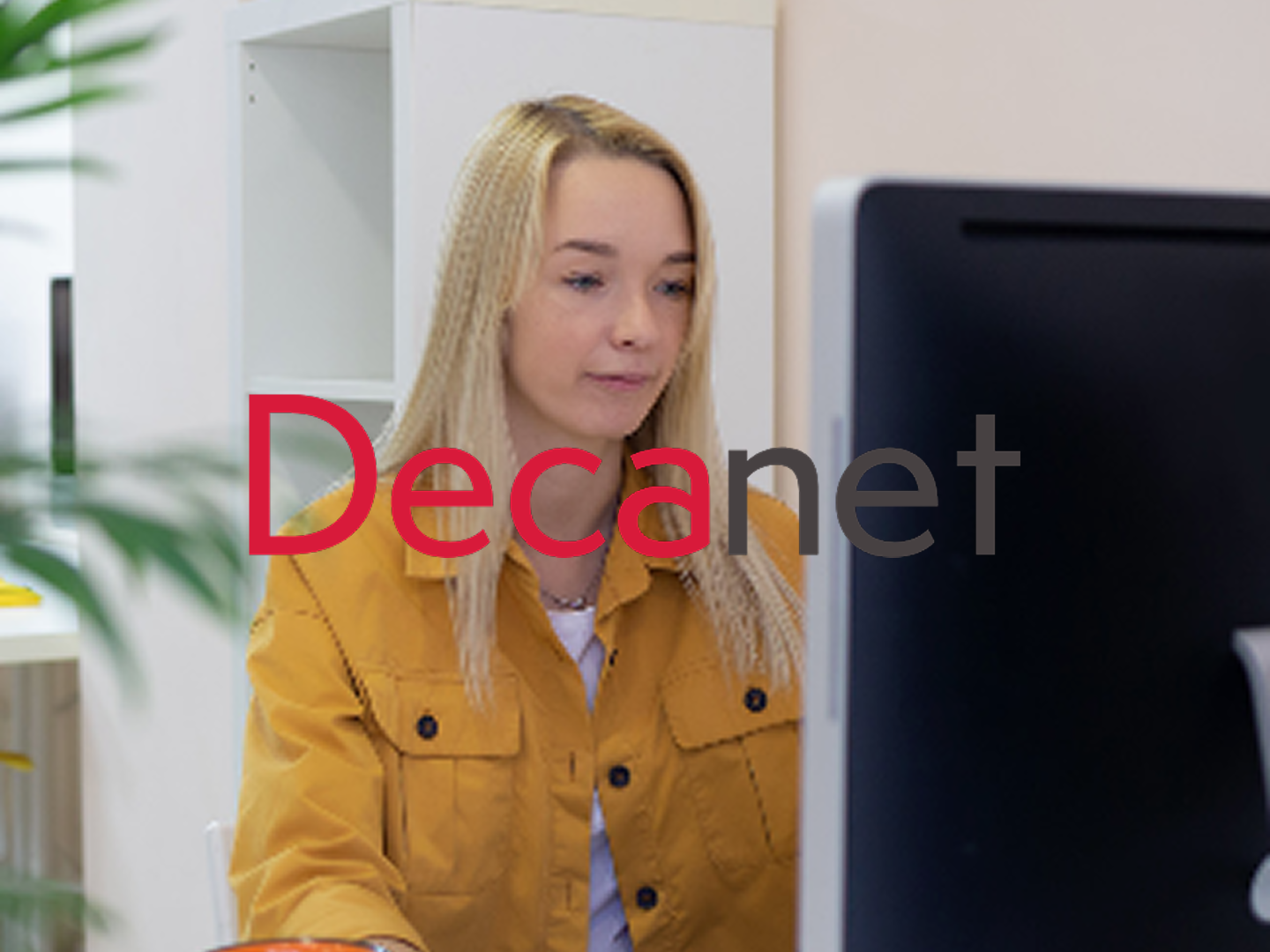 Decanet