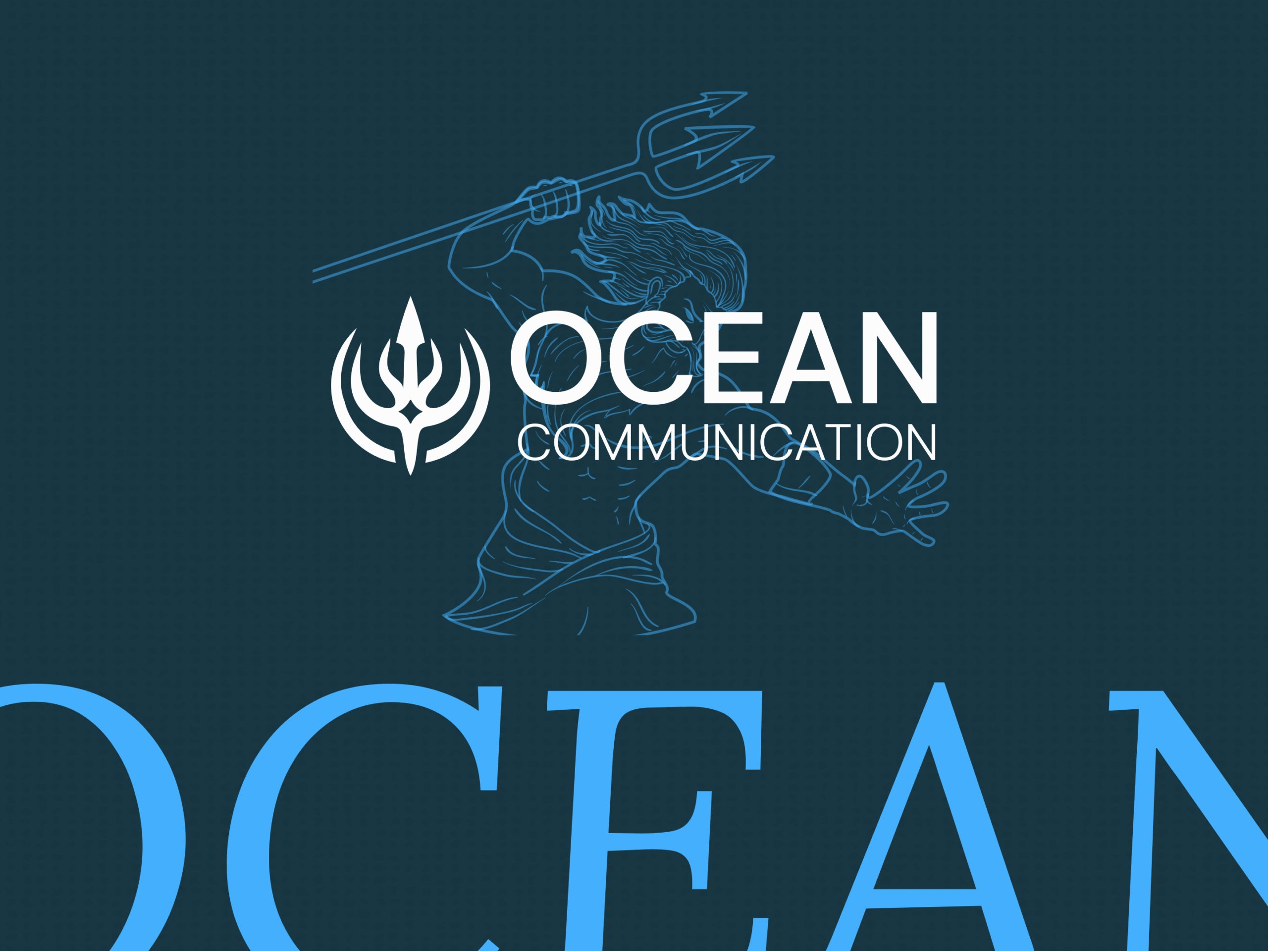 Ocean Communication