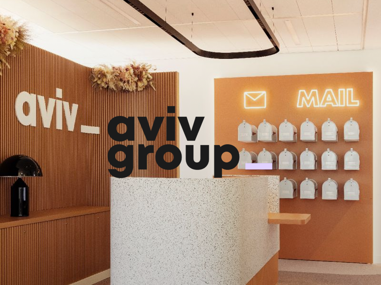 Aviv Group