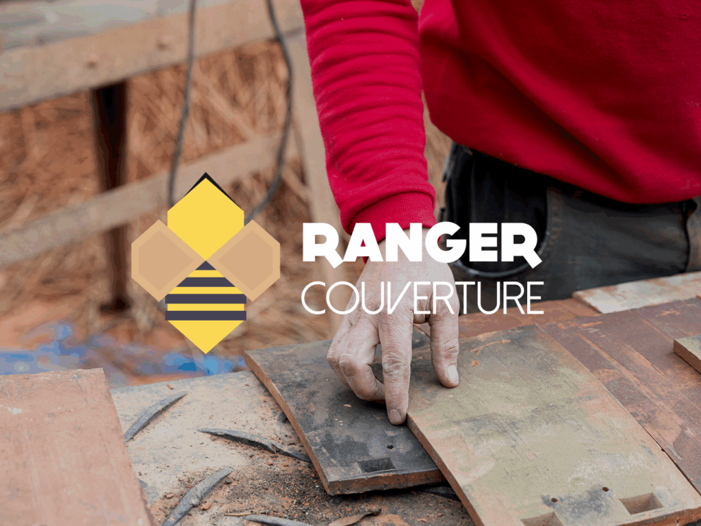 Ranger Couverture