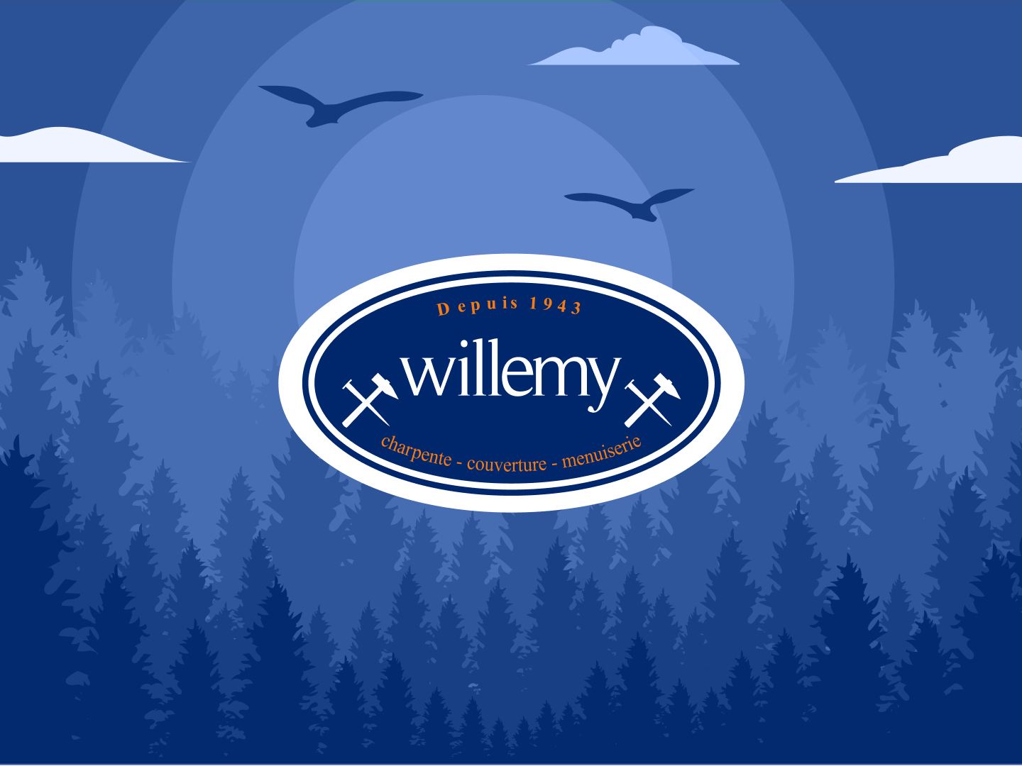 Willemy Charpente