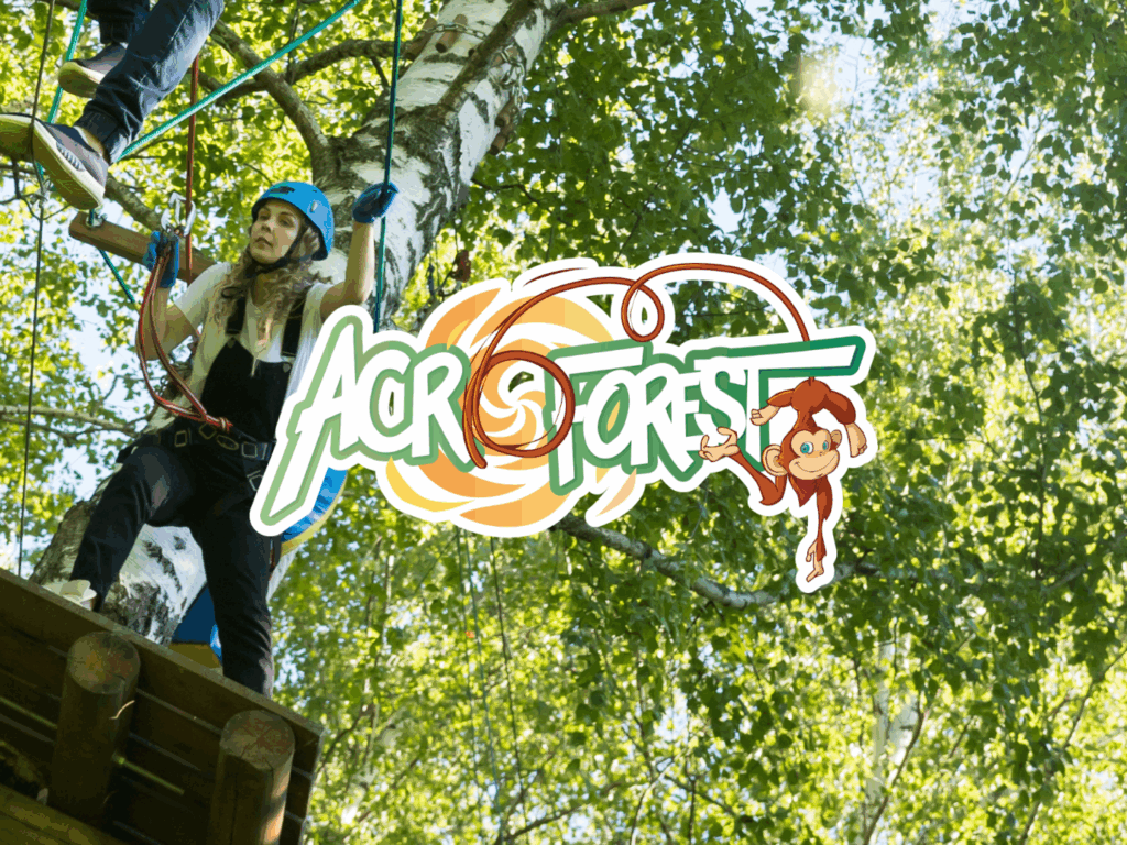 Acroforest