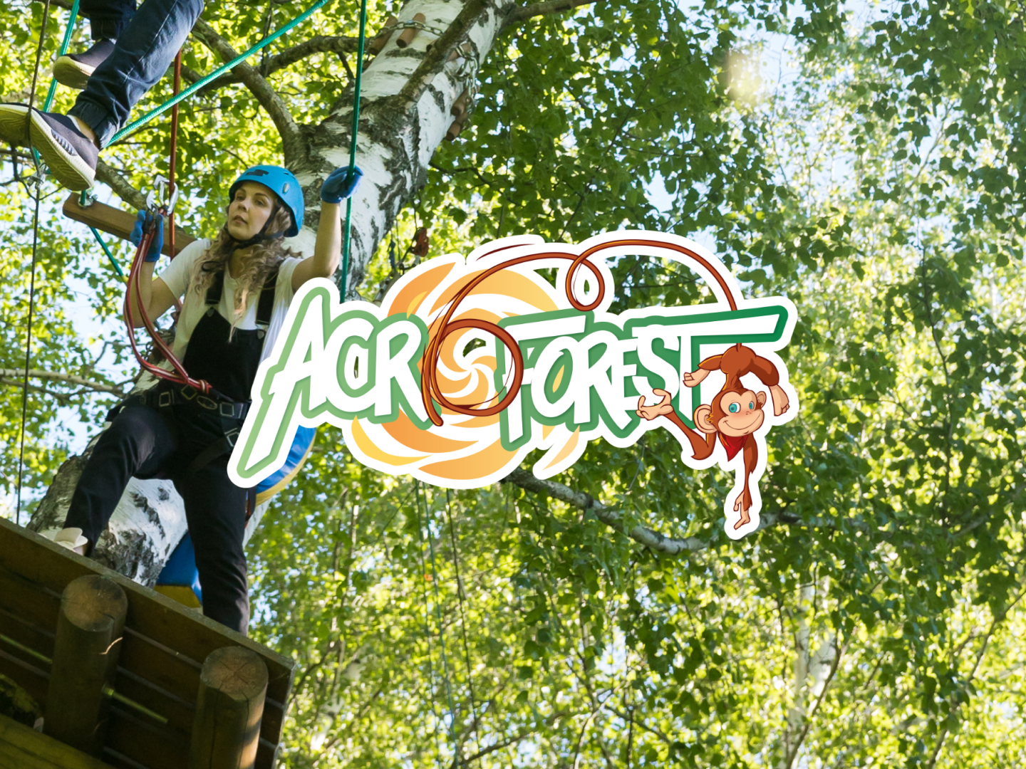 Acroforest