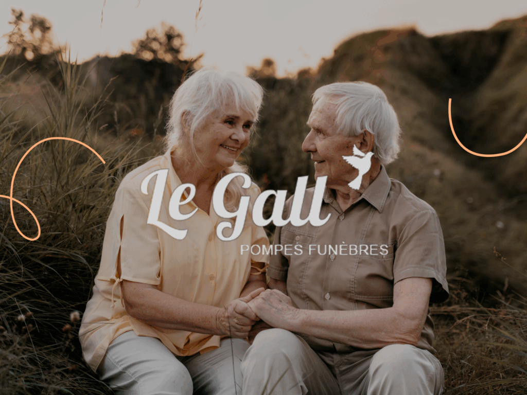 Pompes funèbres LeGall