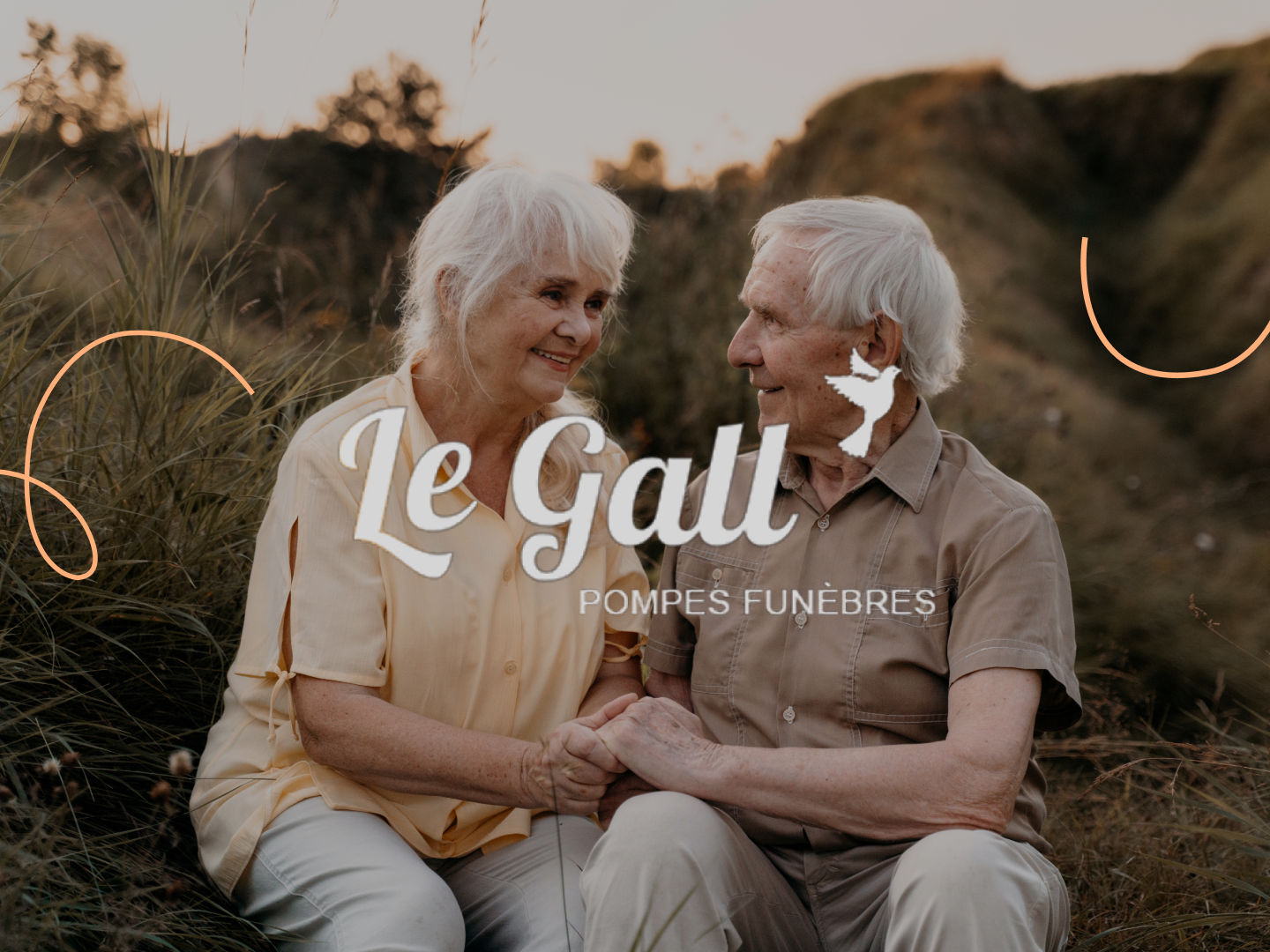 Pompes funèbres LeGall