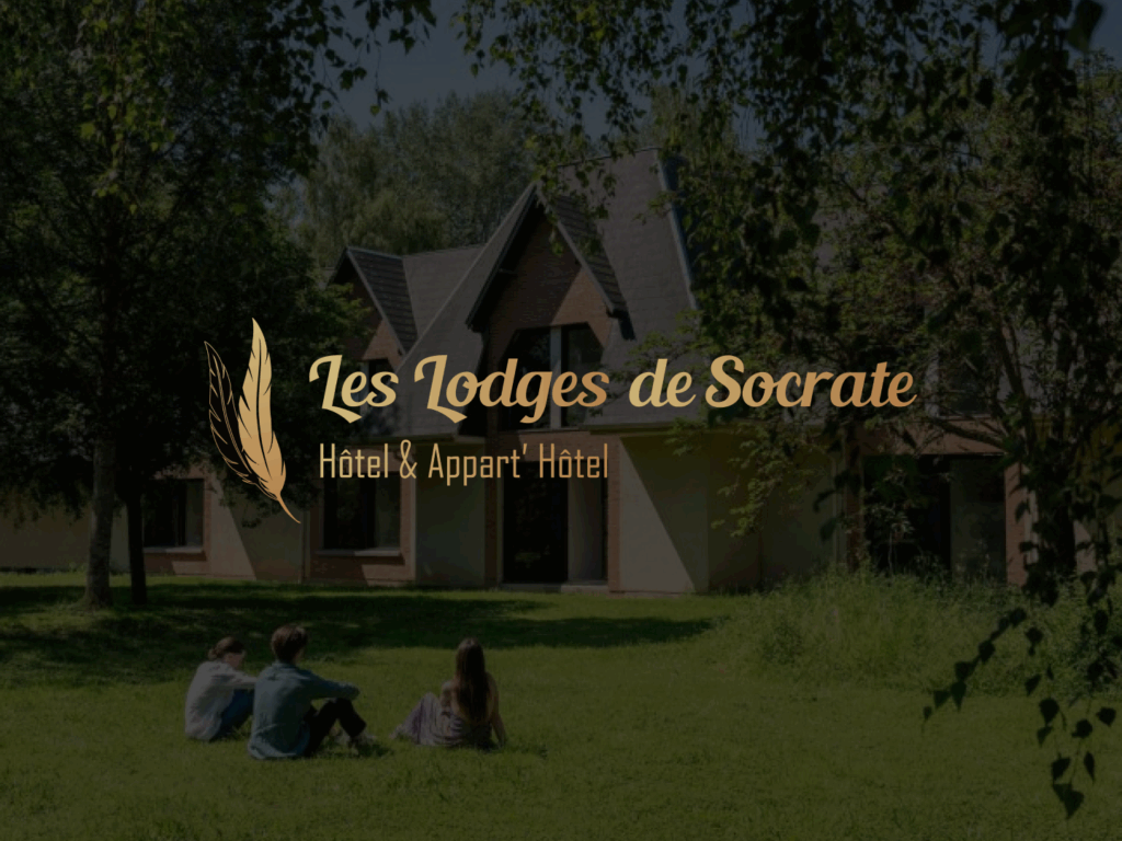 Les Lodges de Socrate