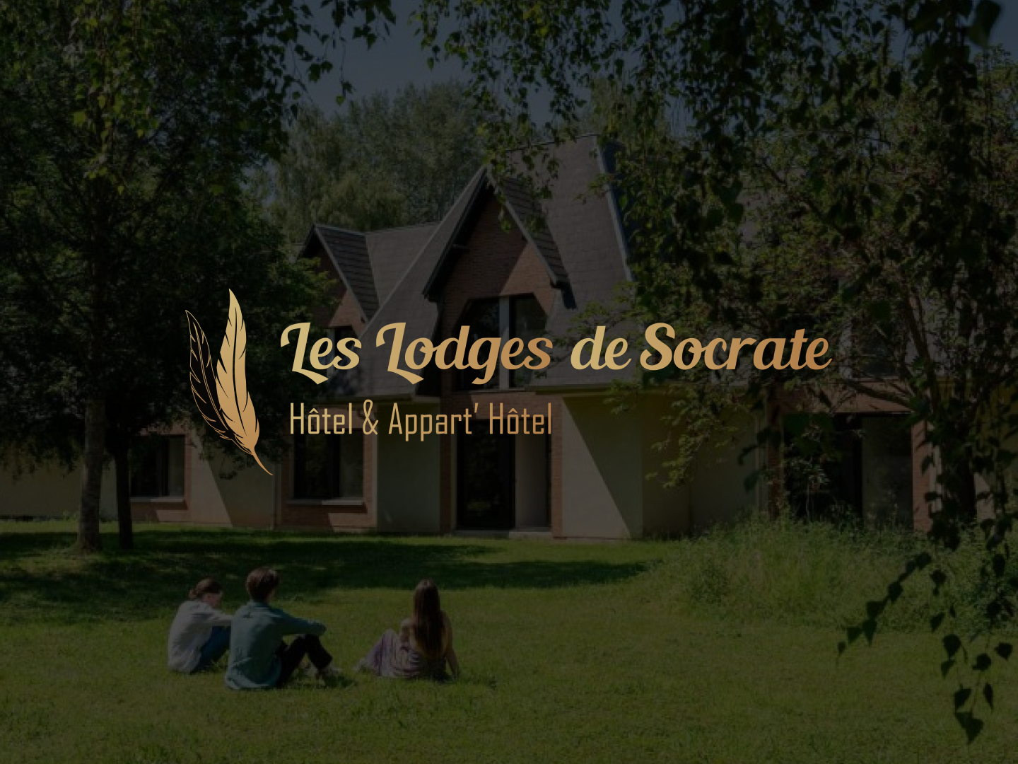 Les Lodges de Socrate