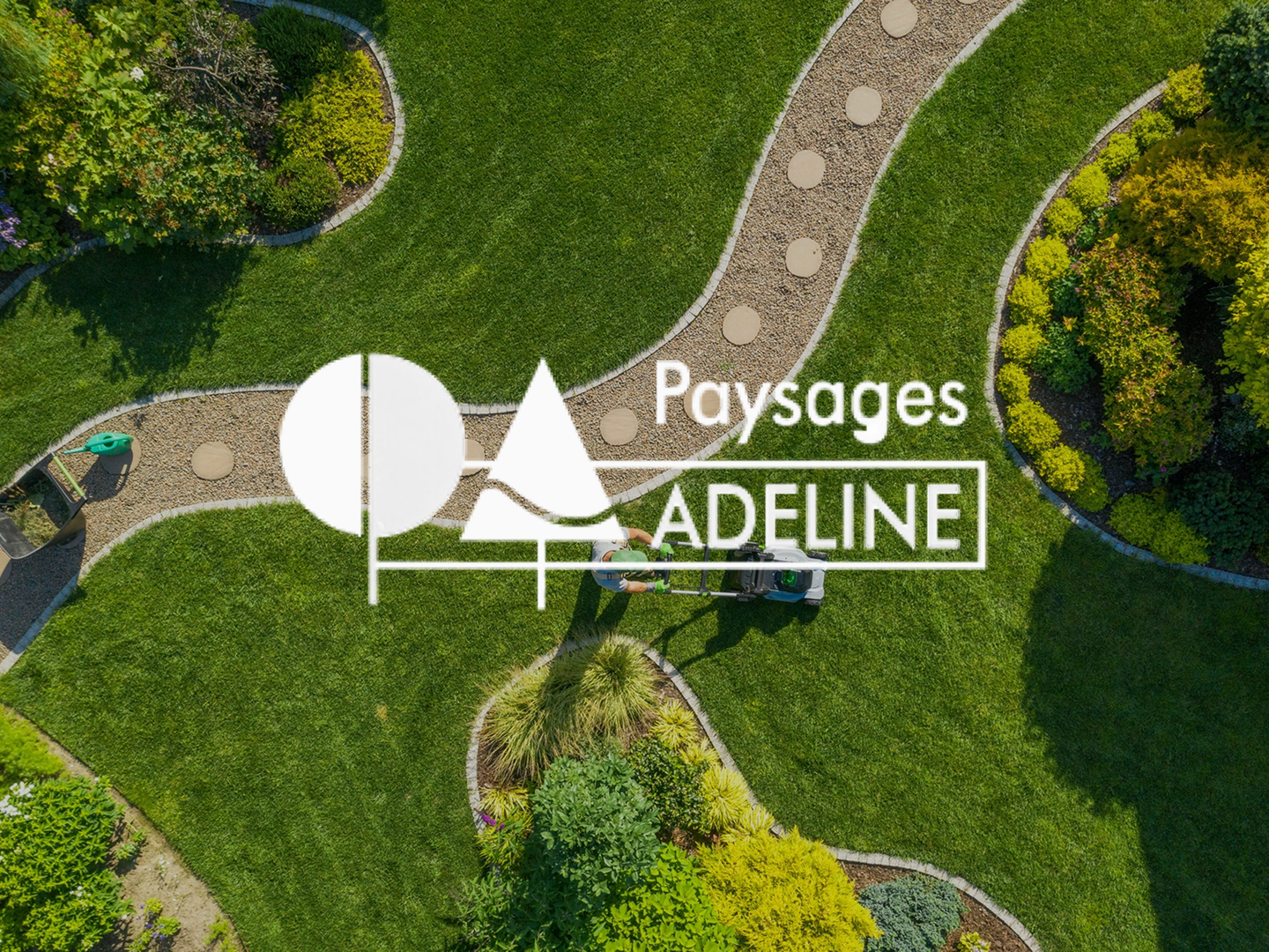 Paysage Adeline