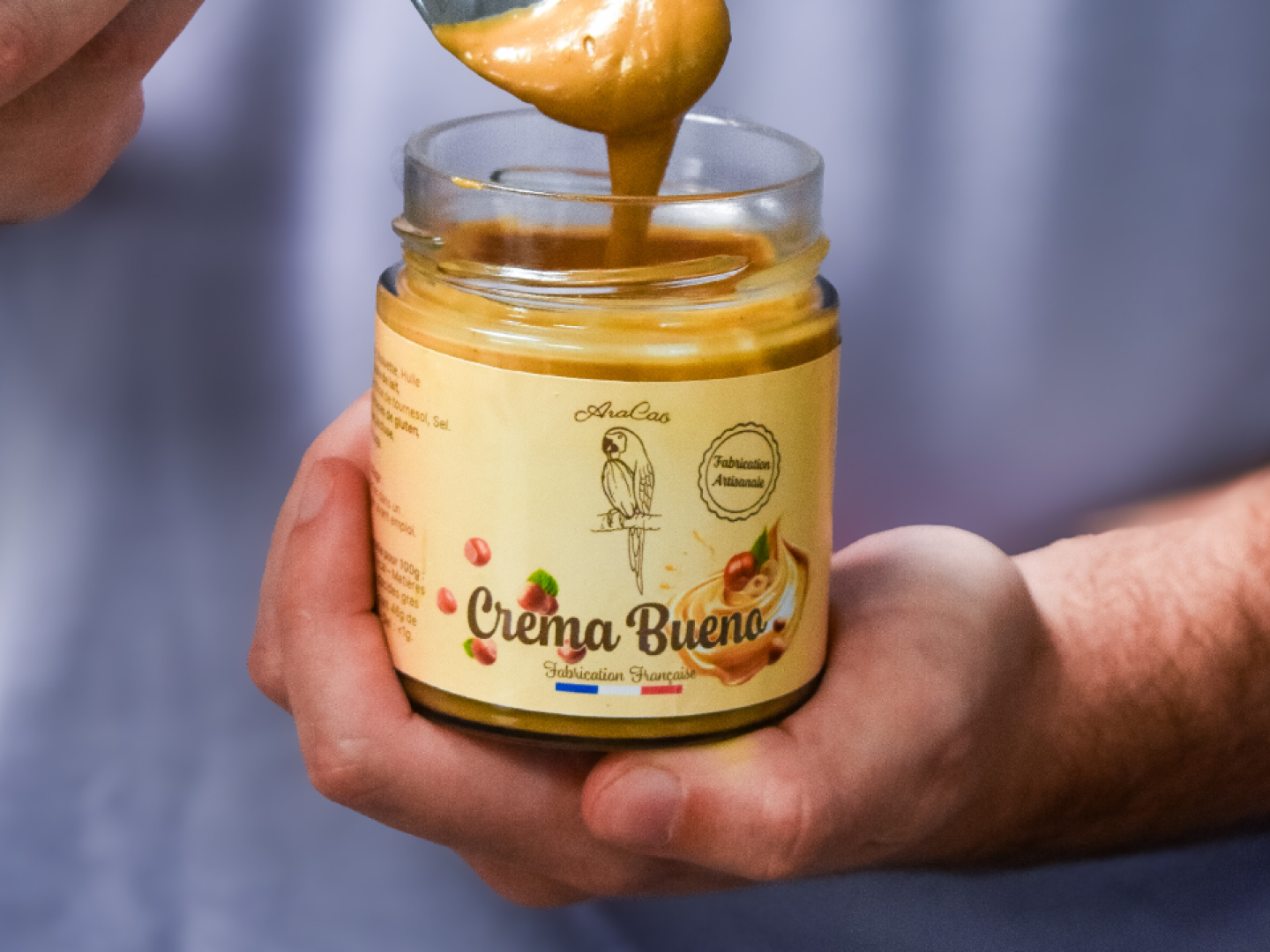 Crema bueno