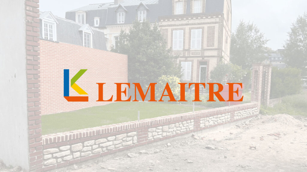 Lemaitre Bâtiment