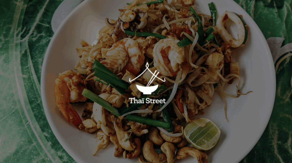 Thaï Street