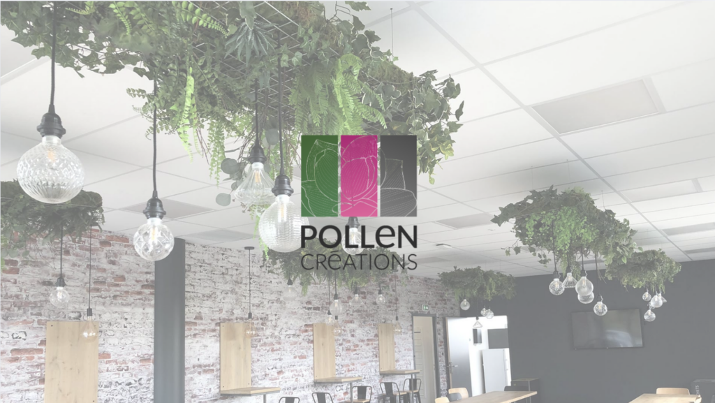 Pollen créations